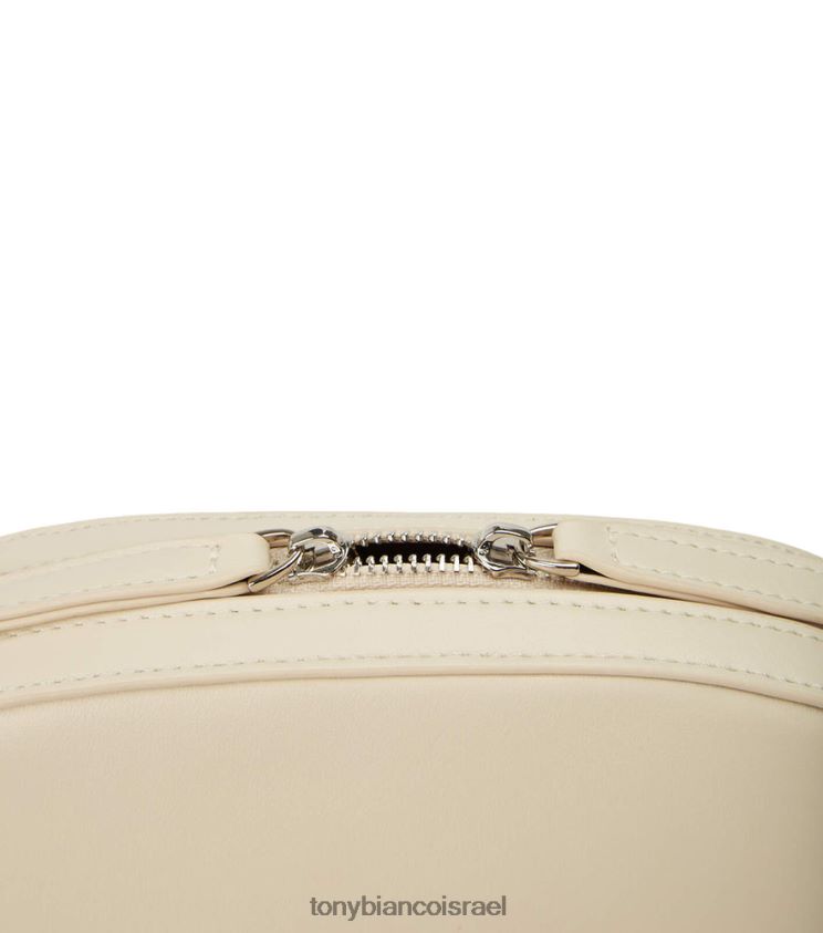 שקיות | נשים עור וניל Tony Bianco תיק woodstoc cross body 8BNR8T707